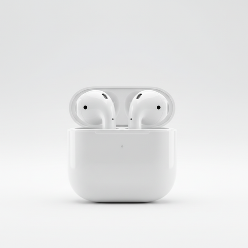 AirPods Sans Fil Premium