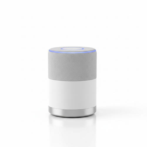 Assistant Vocal Intelligent