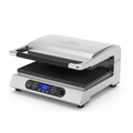 Machine à panini professionnelle